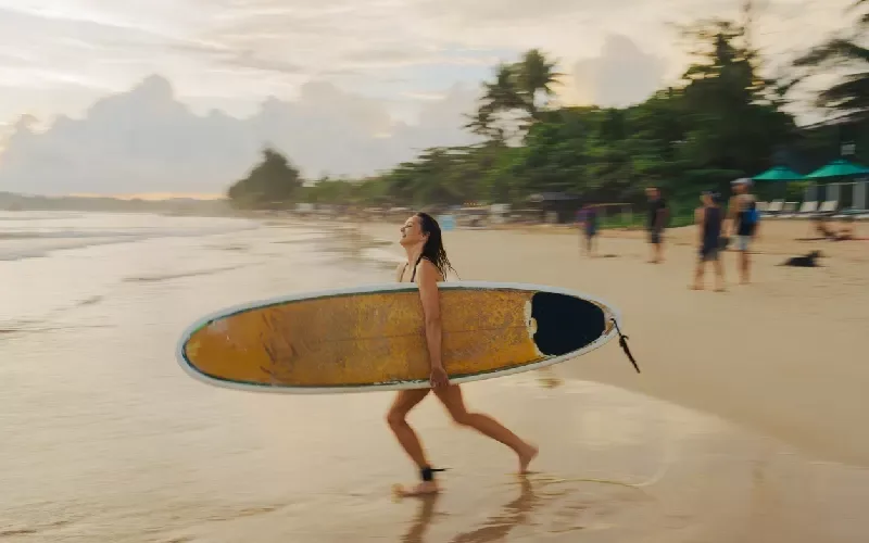 Viaggio Organizzato Sri Lanka